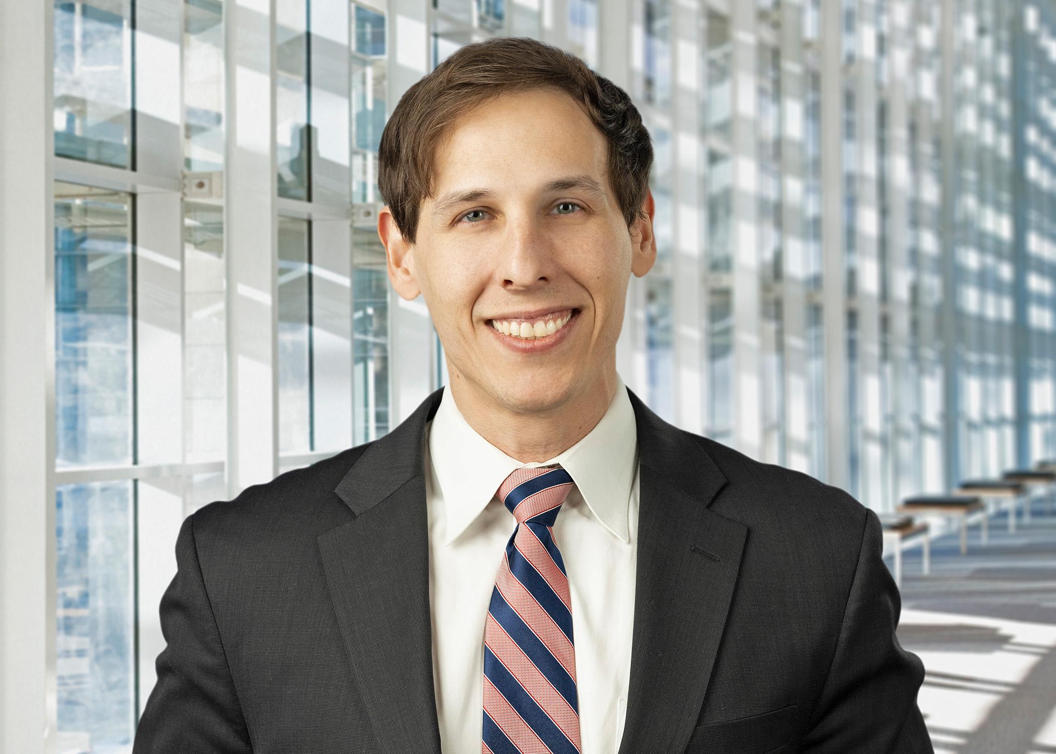 Matthew Bobrow / M&A and Corporate Transactions / Nixon Peabody LLP